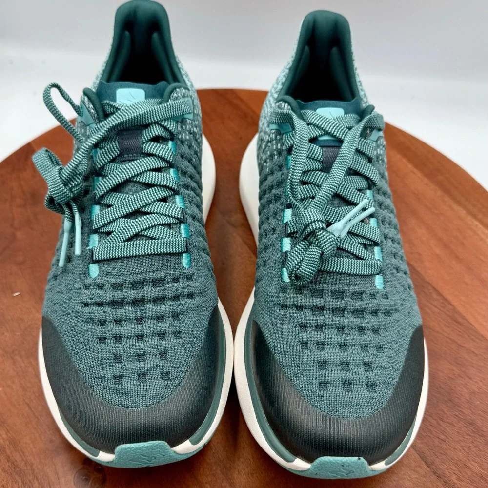 Rabbit Dream‎ Chaser Running Shoes Balsam Teal Green RMSDC-330 Athletic Mens 10